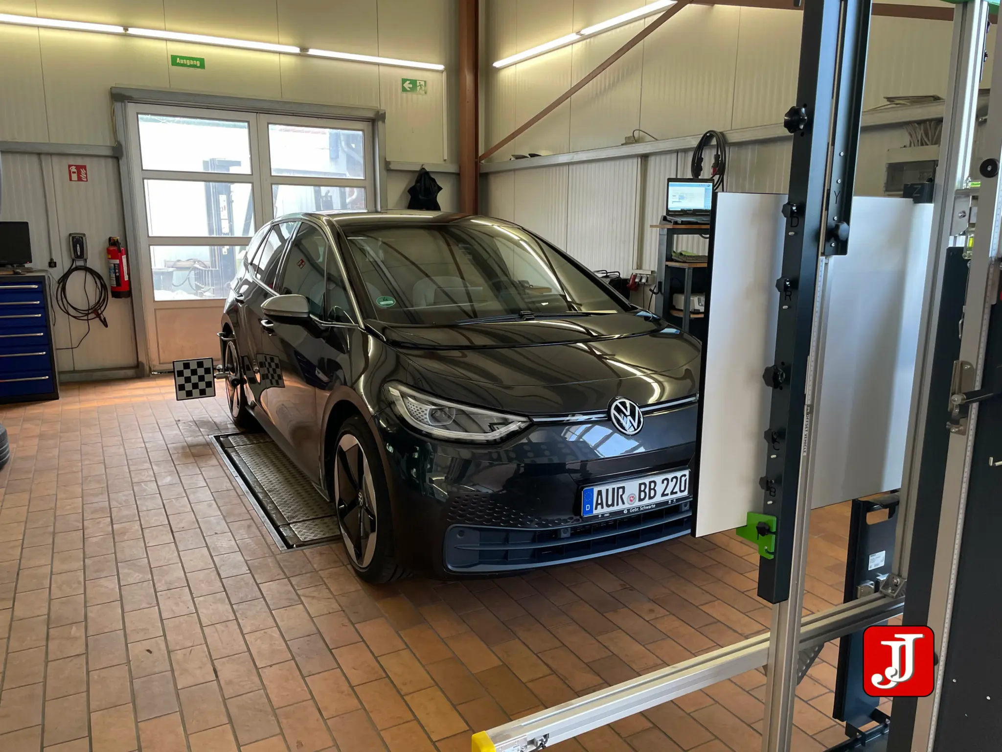 Fahrerassistenzsysteme - 03