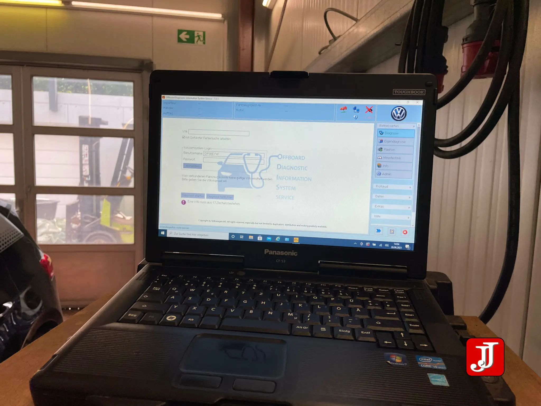 Fahrerassistenzsysteme - 05