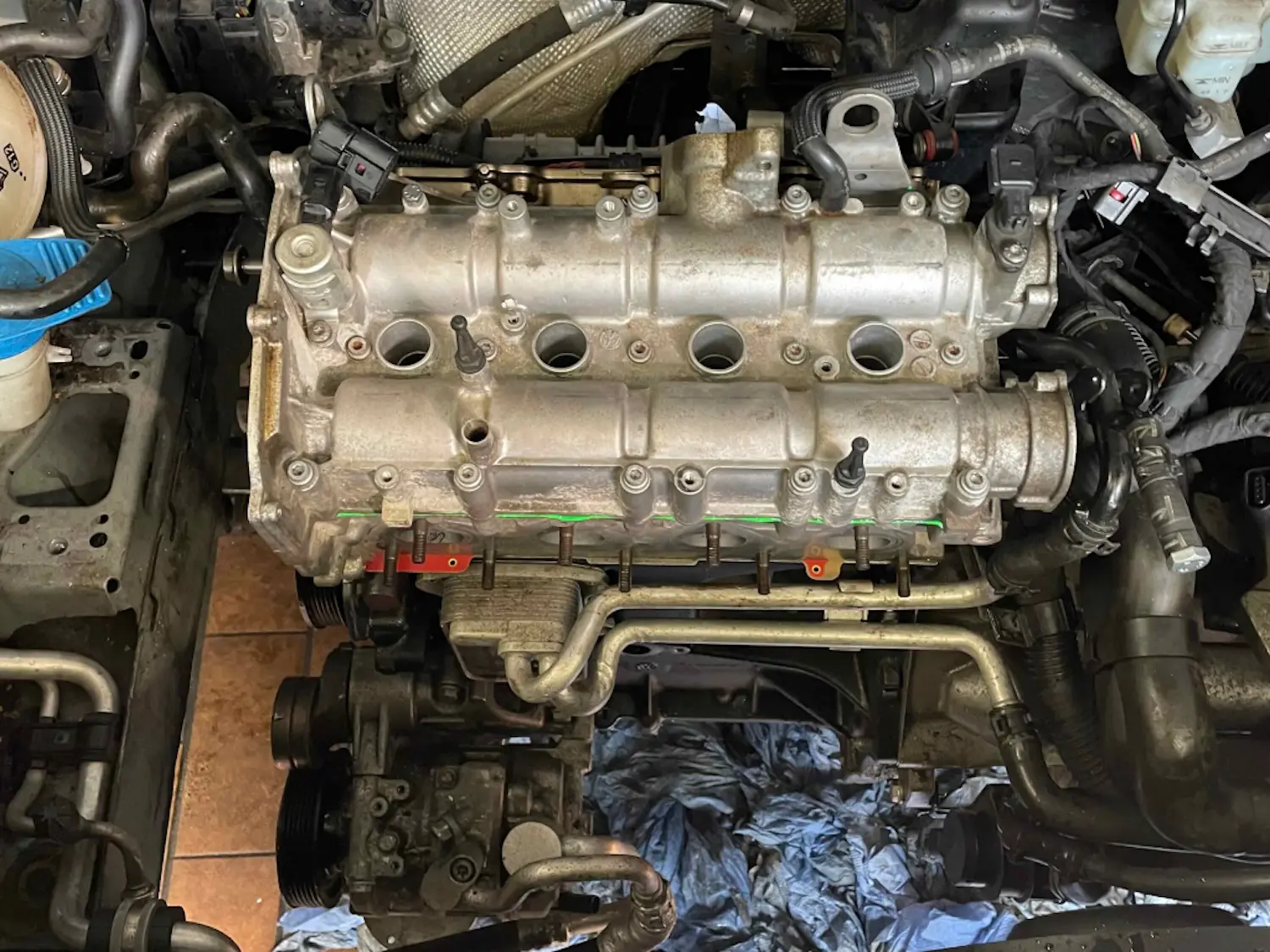 Motor - 09
