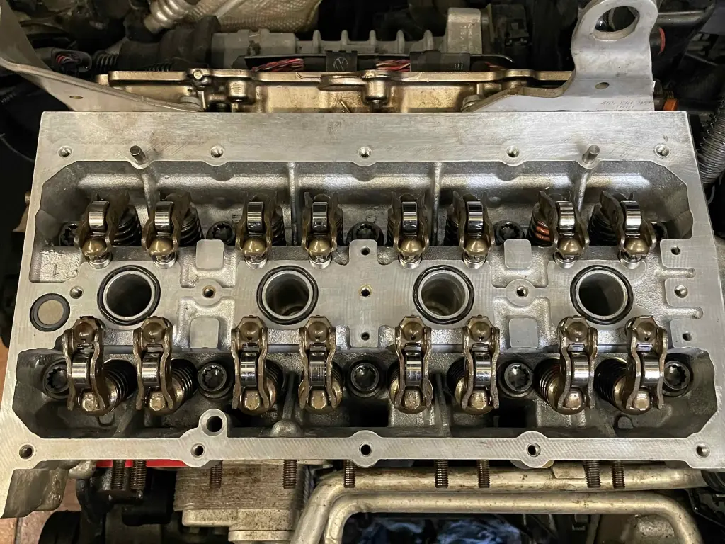 Motor - 10