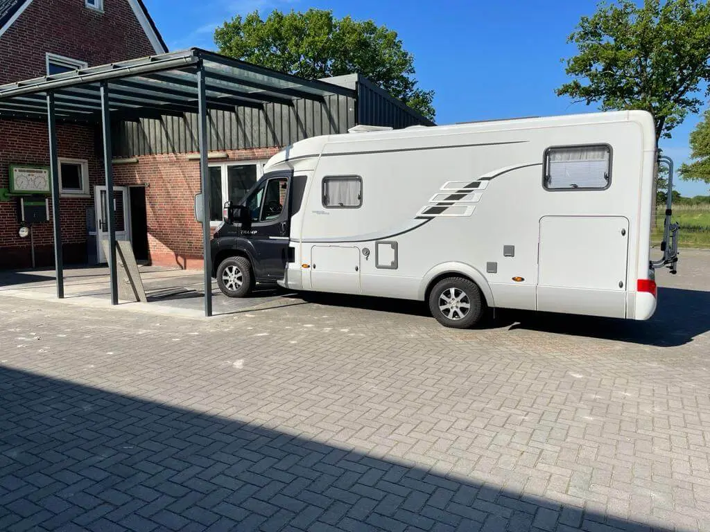Wohnmobil - 03