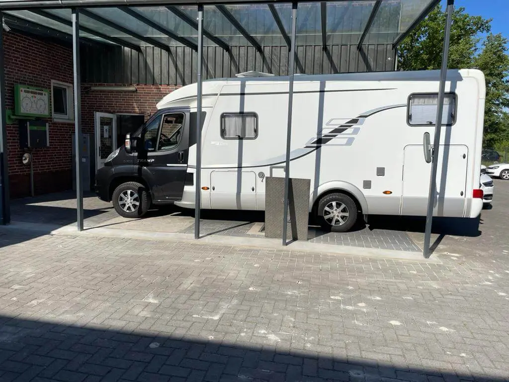 Wohnmobil - 04