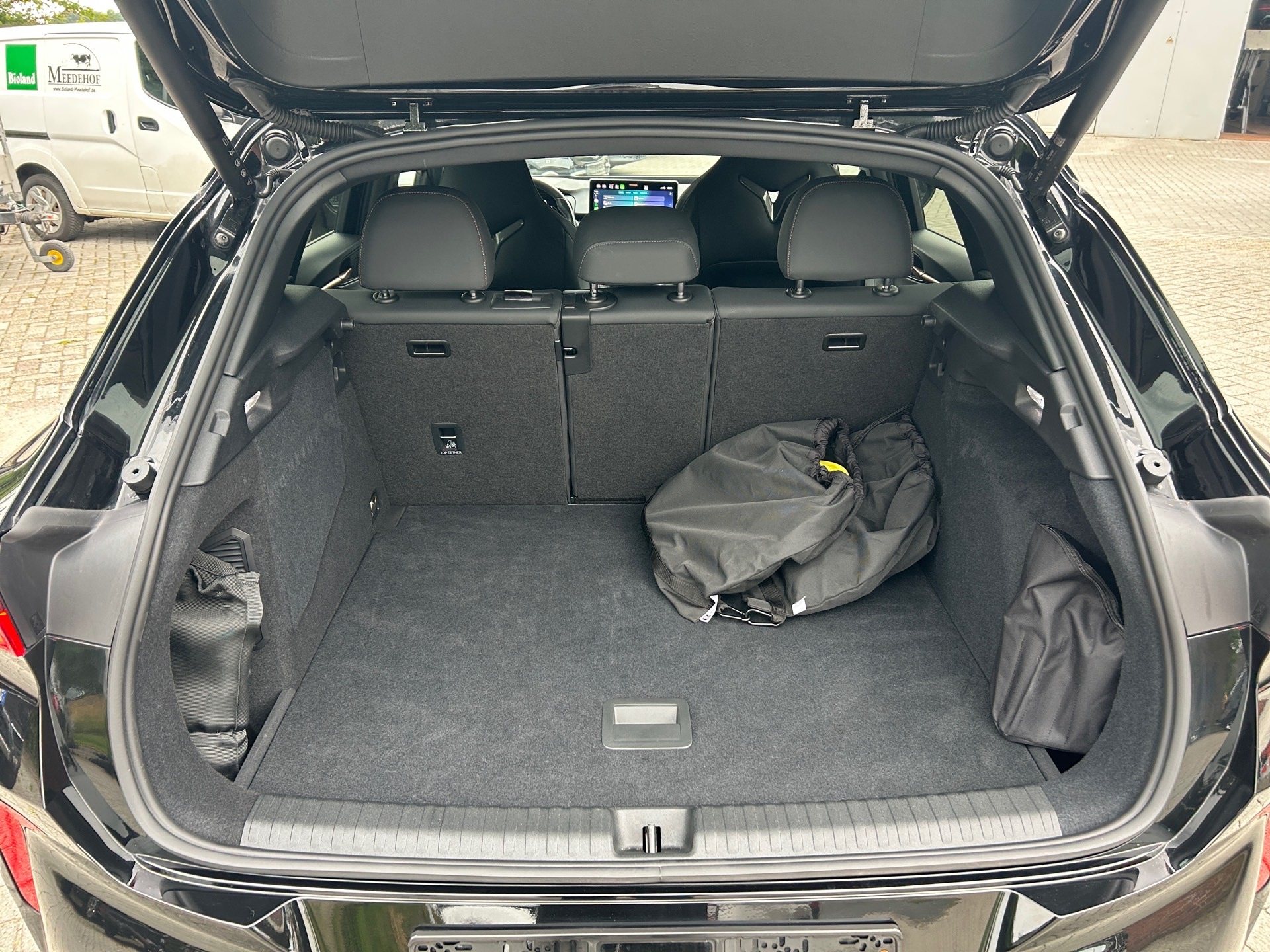 Cupra Terramar 1.5 e-Hybrid 150 kW