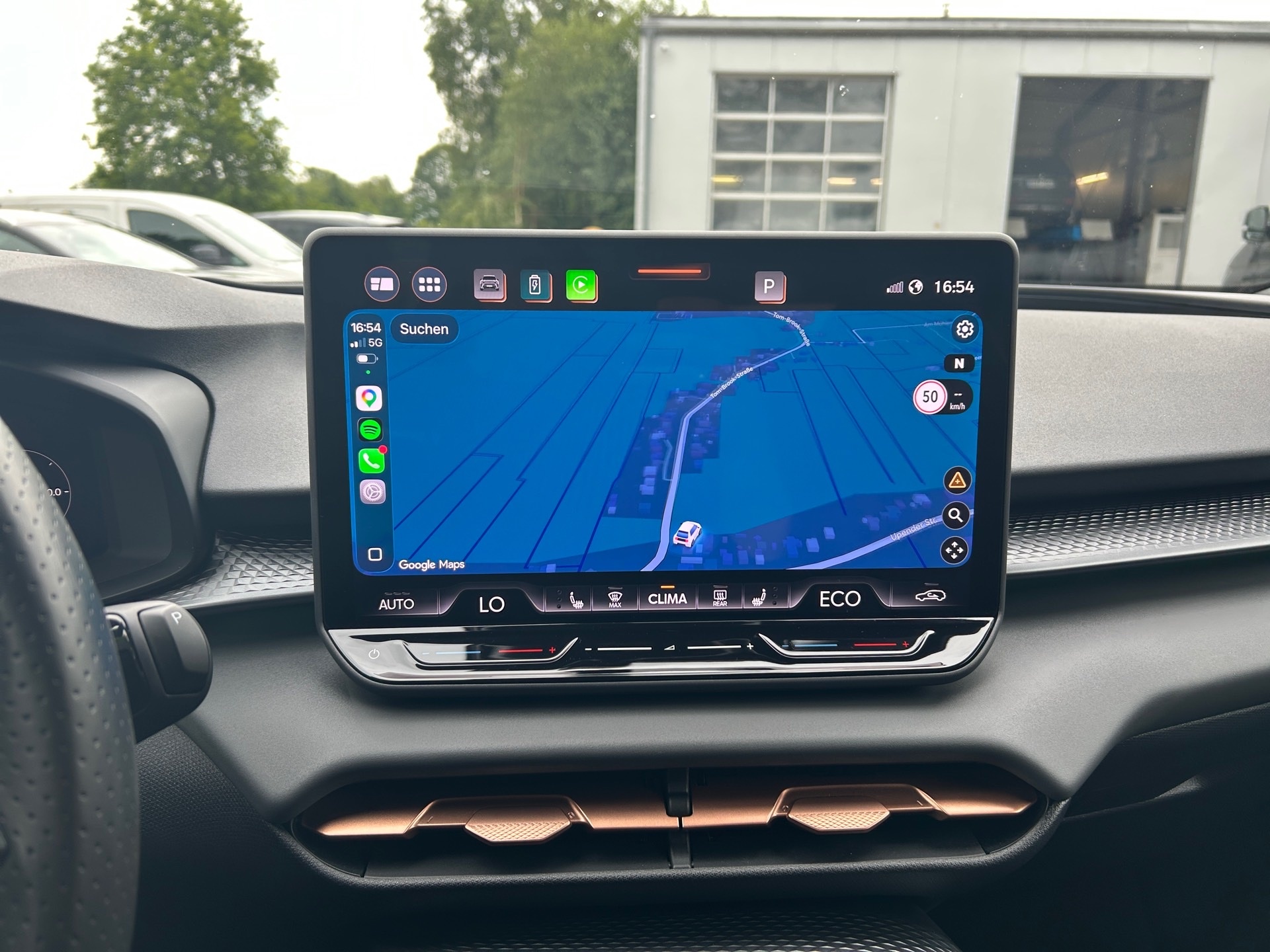 Cupra Terramar 1.5 e-Hybrid 150 kW