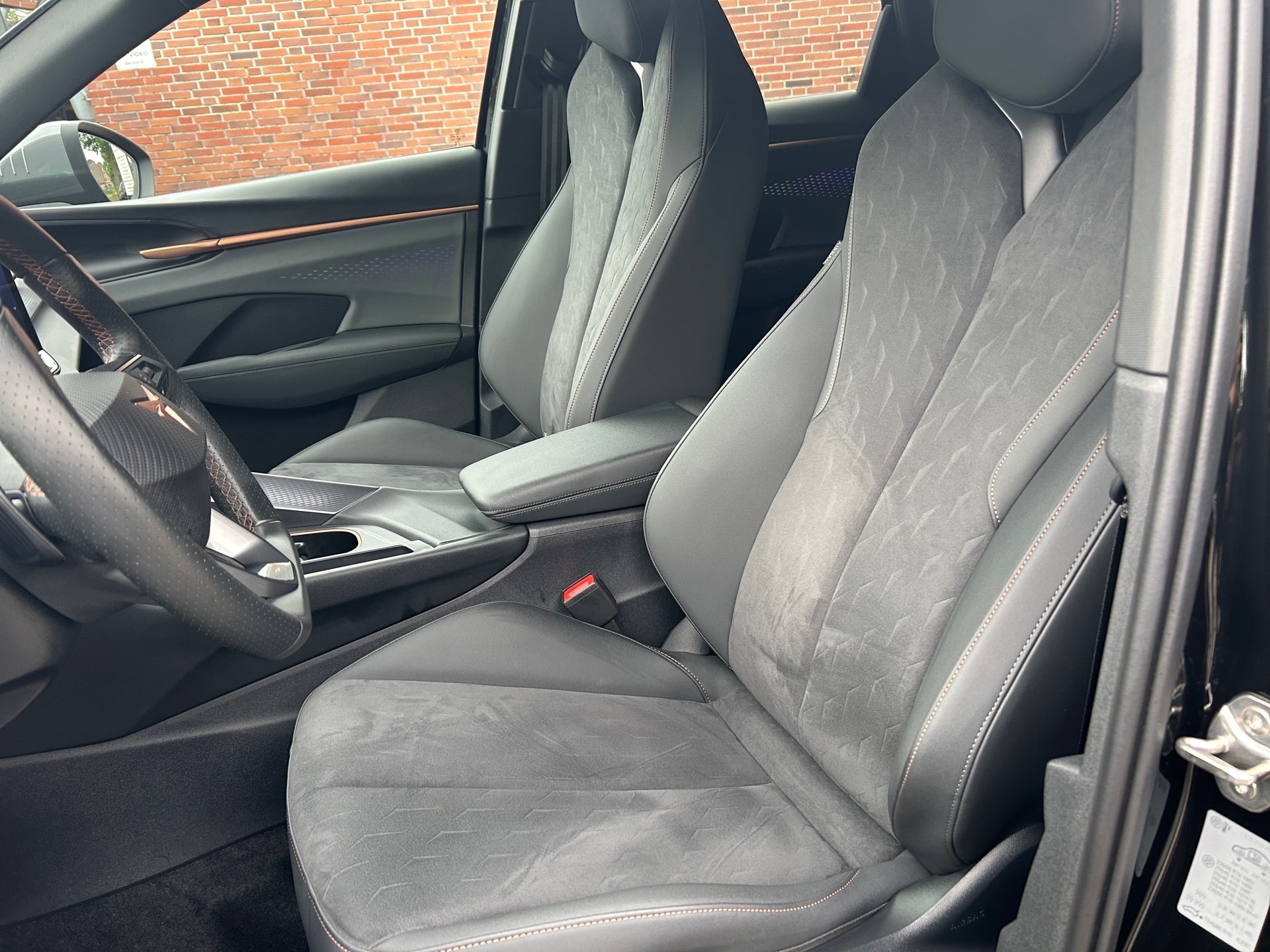 Cupra Terramar 1.5 e-Hybrid 150 kW