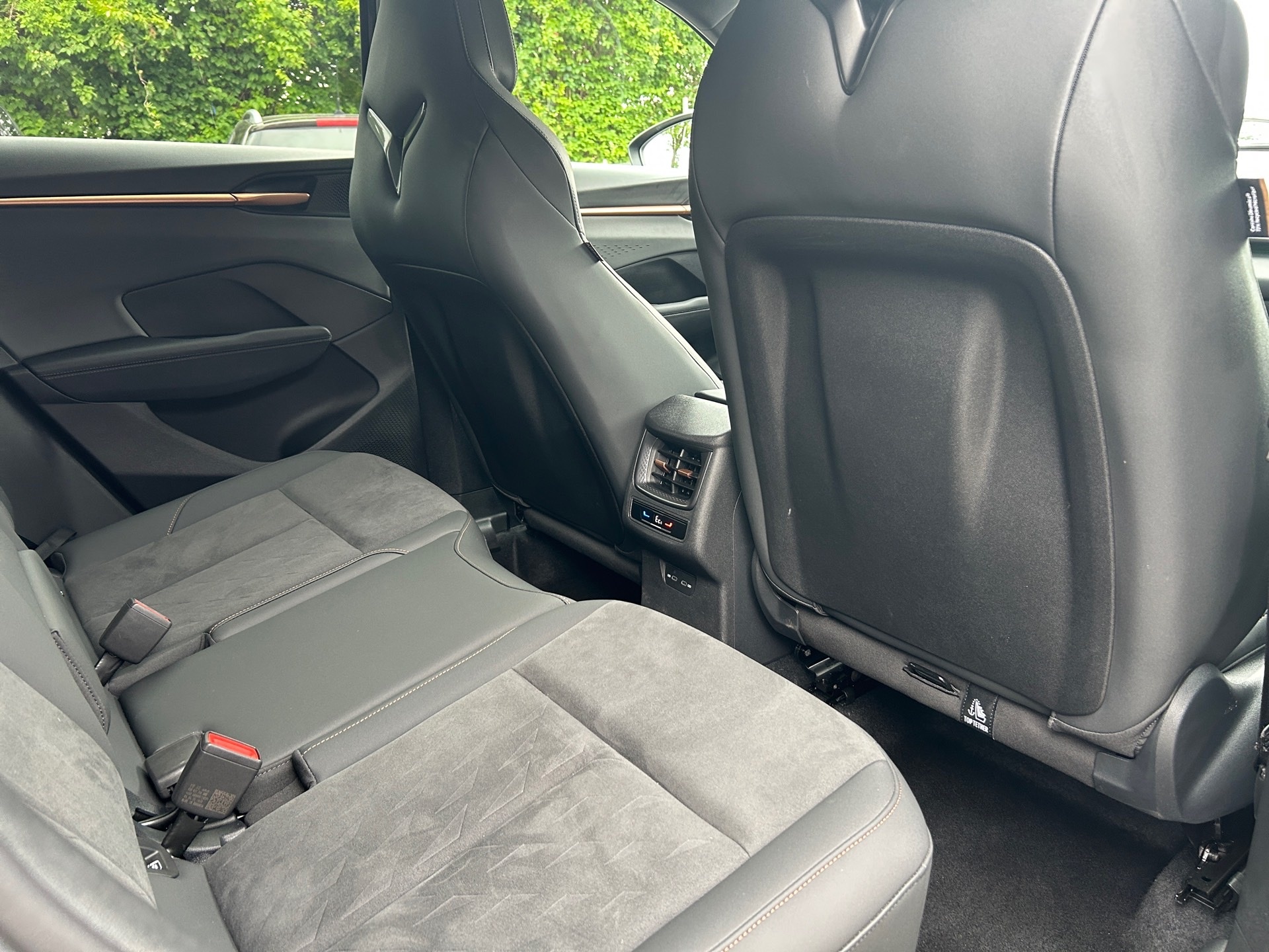 Cupra Terramar 1.5 e-Hybrid 150 kW