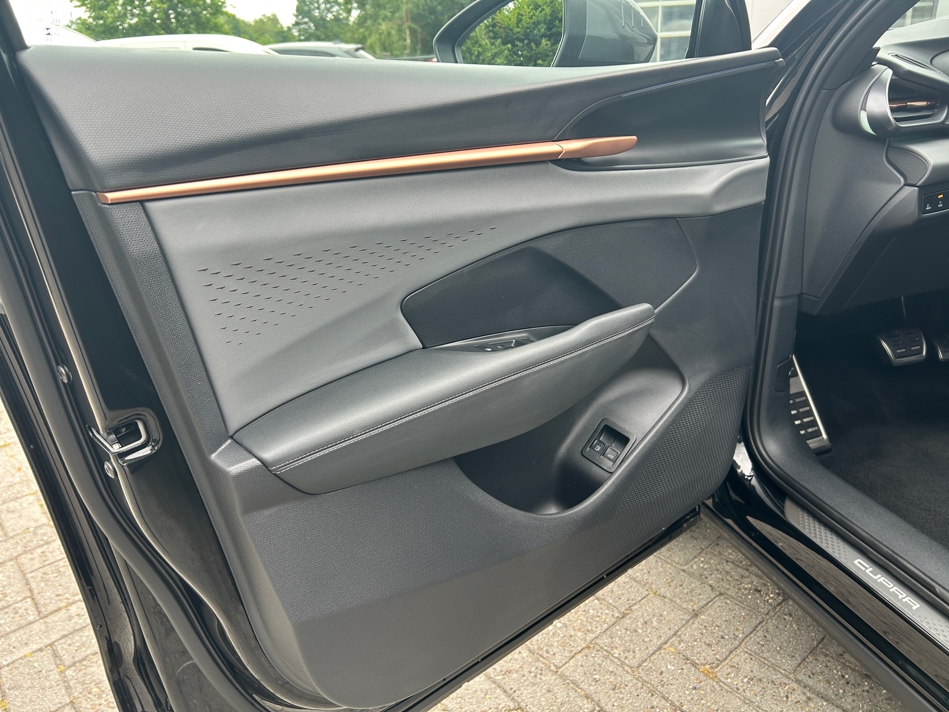 Cupra Terramar 1.5 e-Hybrid 150 kW