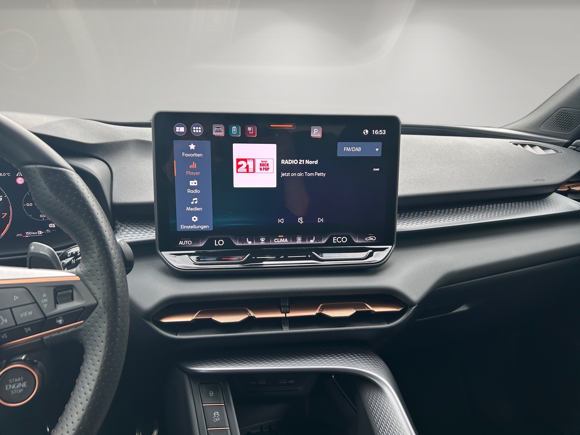 Cupra Terramar 1.5 e-Hybrid 150 kW