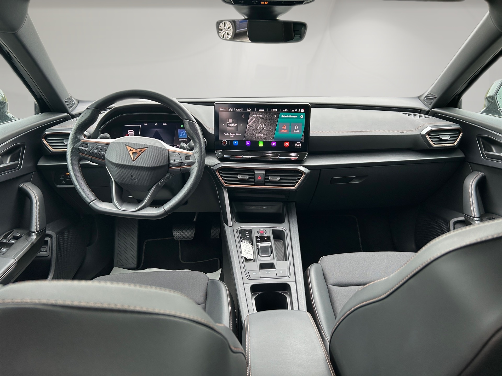 Cupra Formentor Basis e-Hybrid