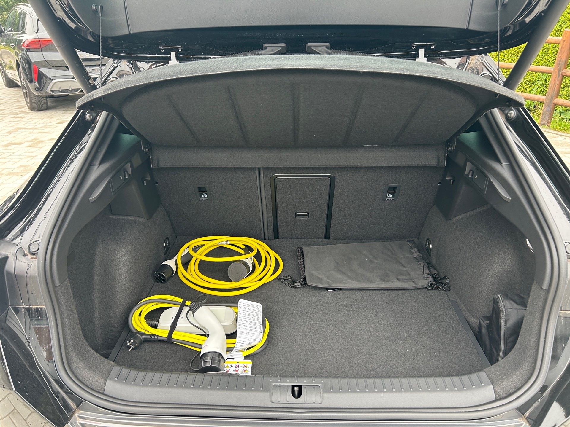 Cupra Formentor Basis e-Hybrid