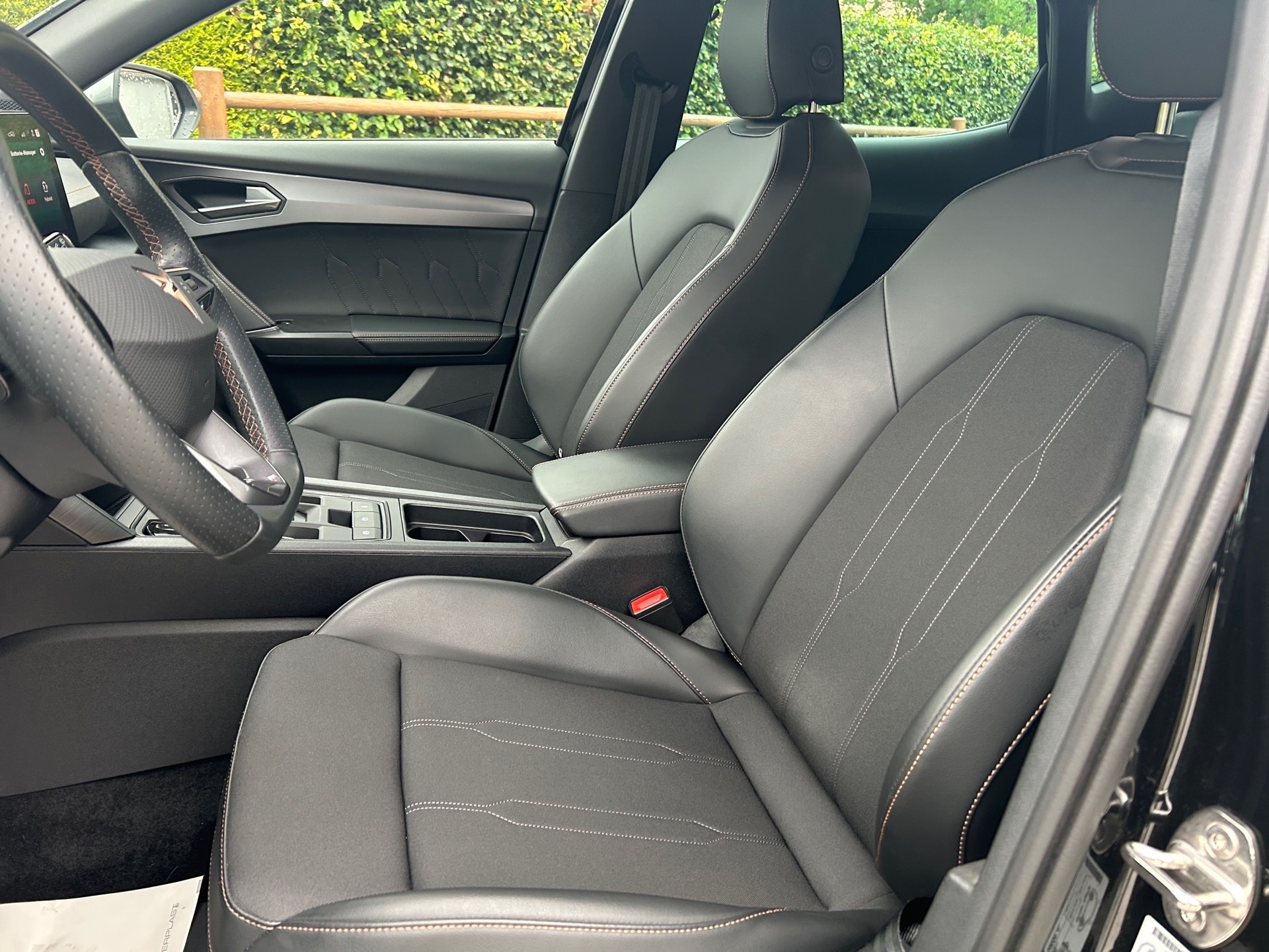 Cupra Formentor Basis e-Hybrid
