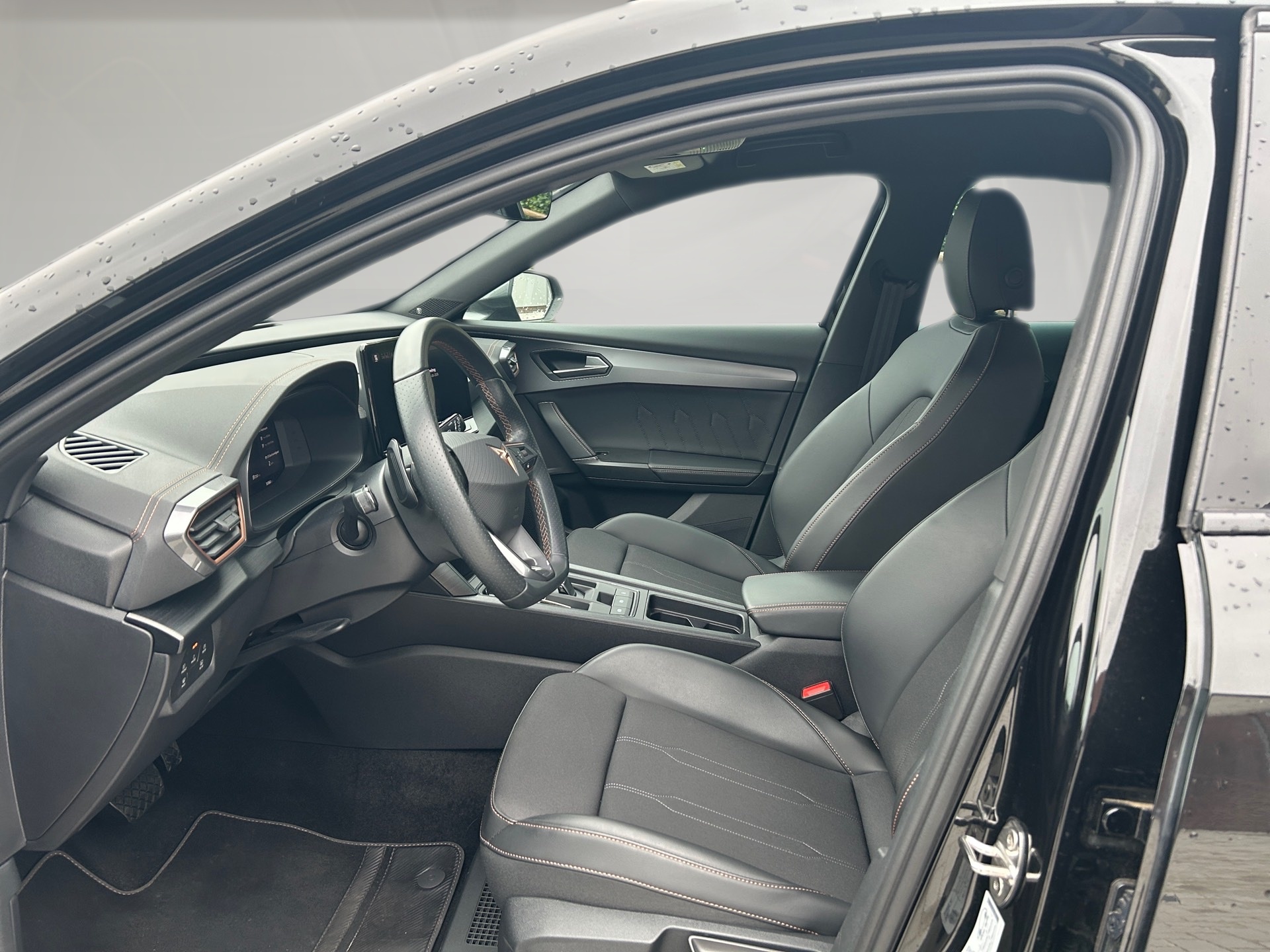 Cupra Formentor Basis e-Hybrid