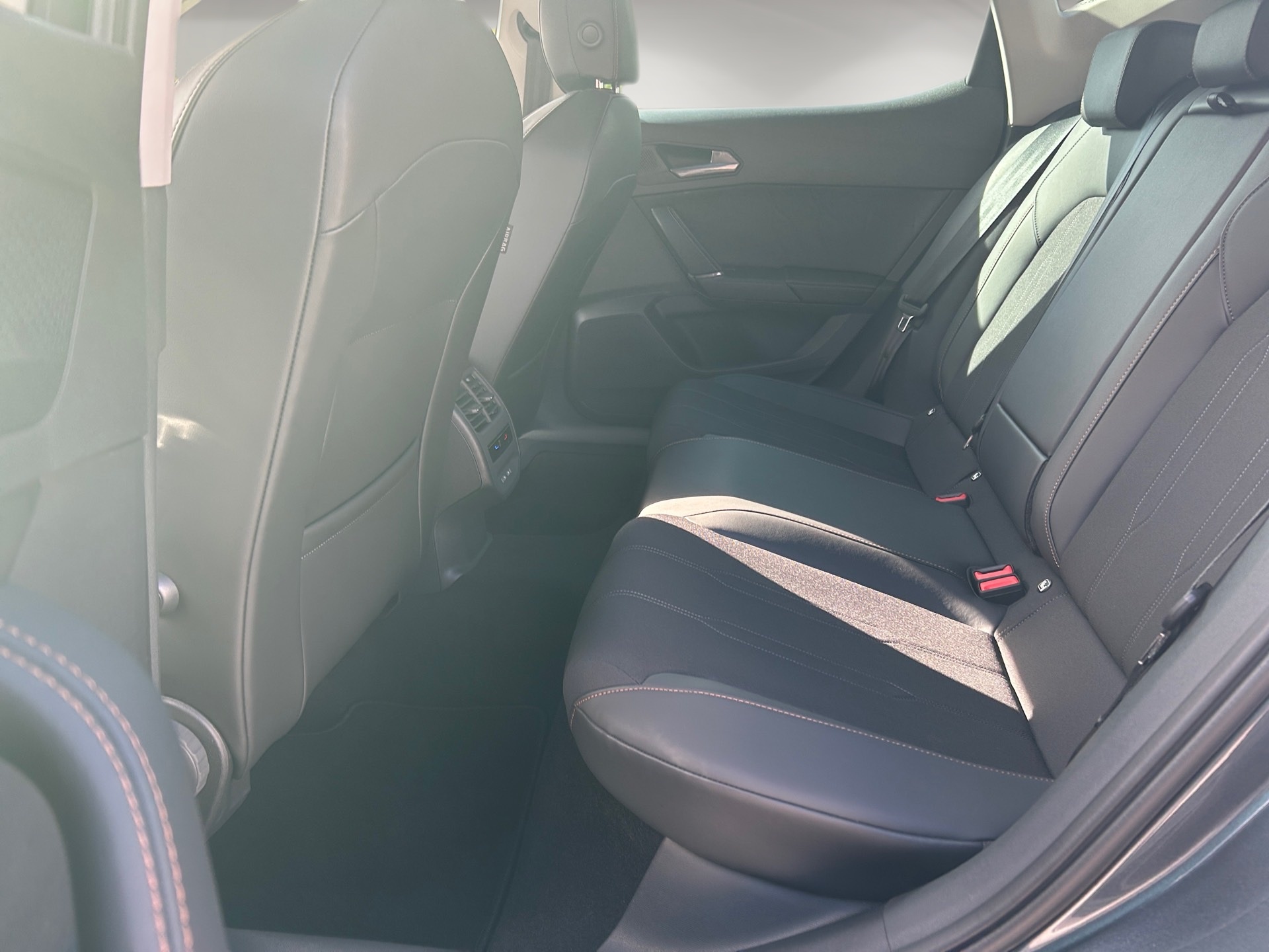 Cupra Leon Basis
