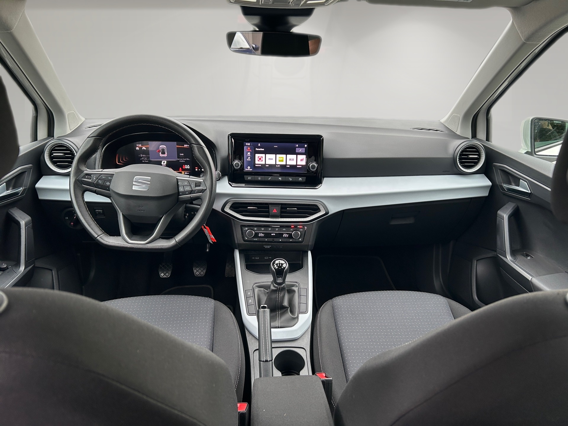 Seat Arona Style