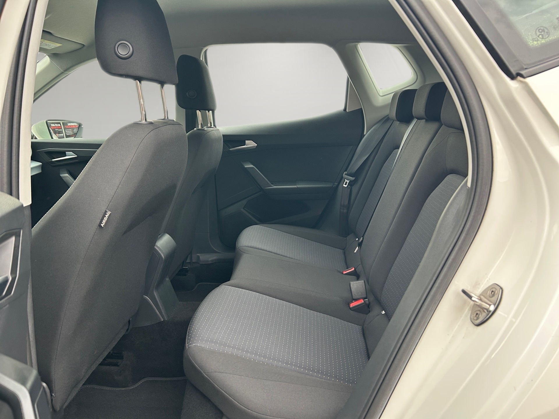Seat Arona Style