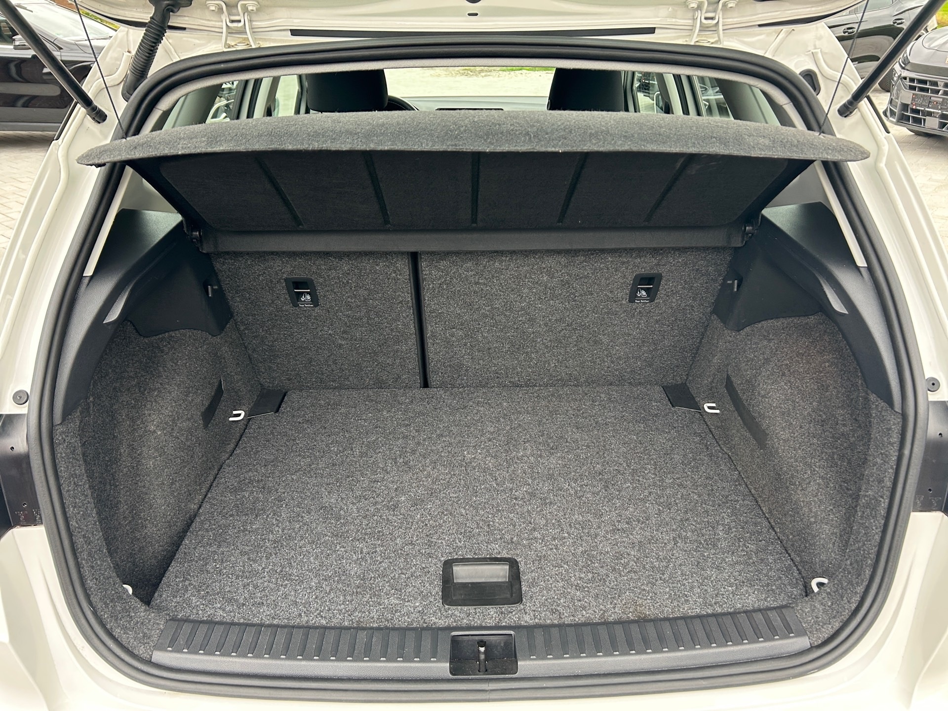 Seat Arona Style