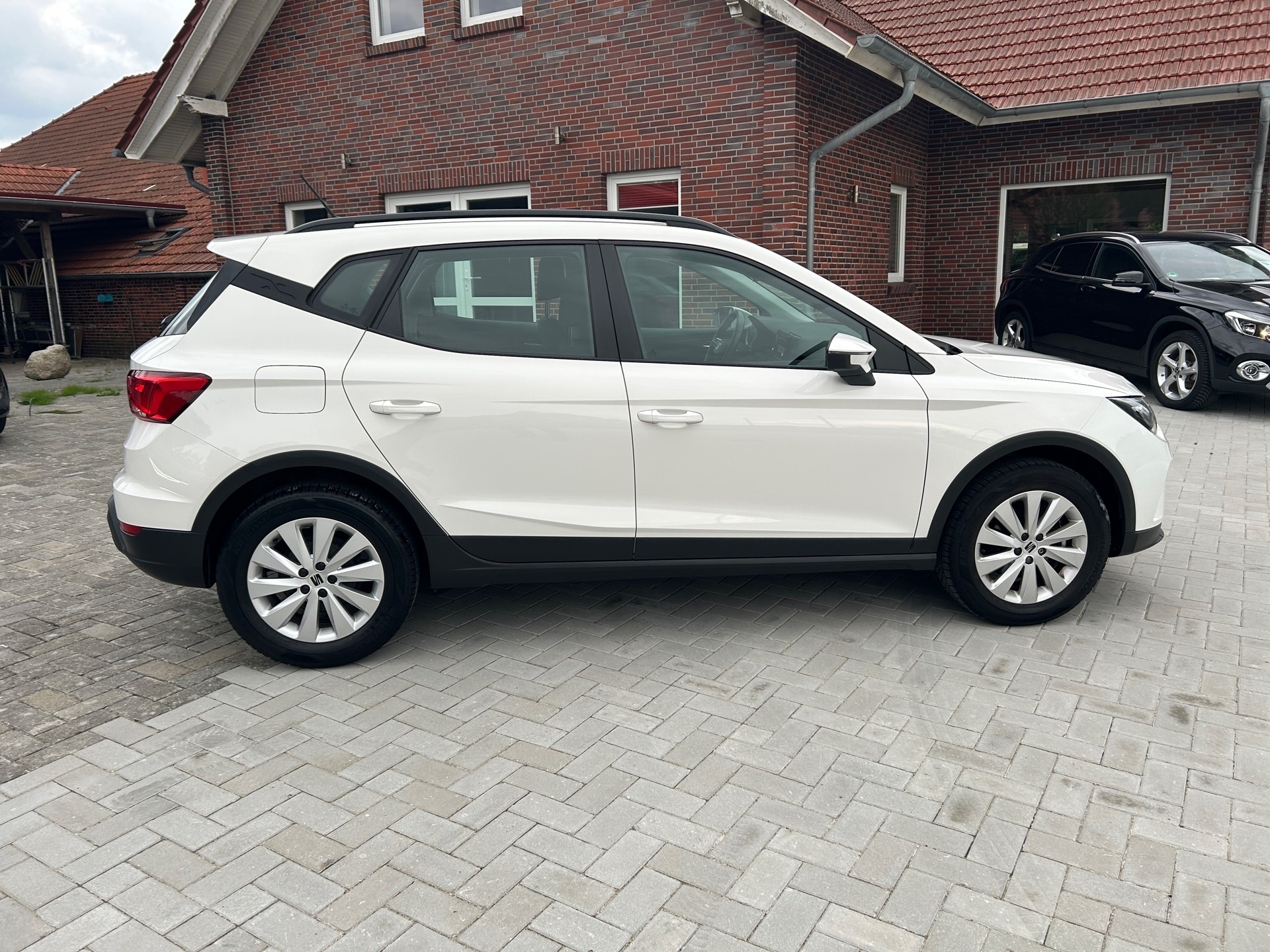 Seat Arona Style