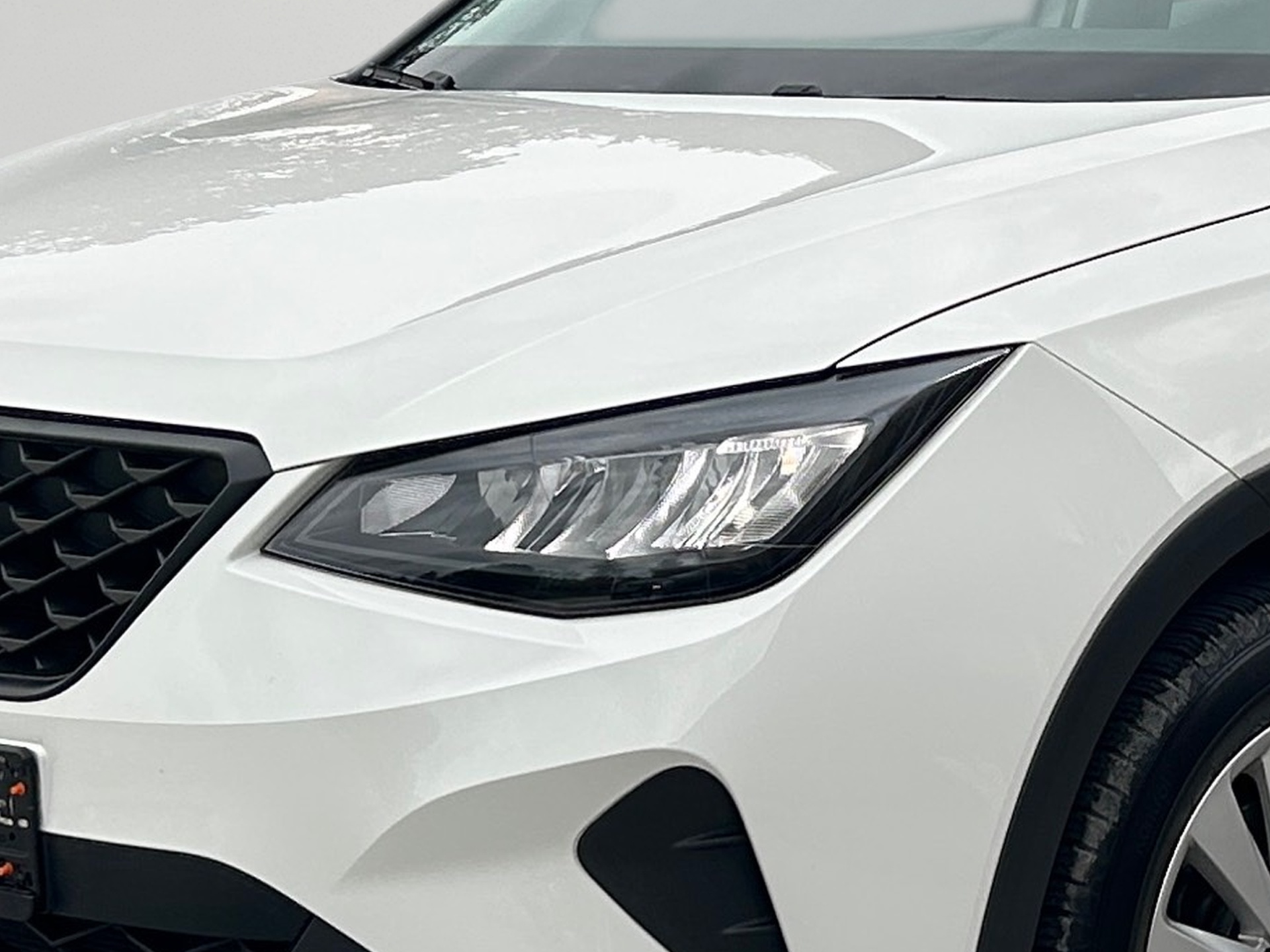 Seat Arona Style