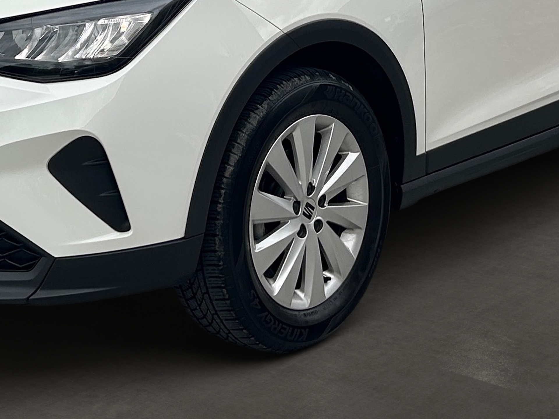 Seat Arona Style