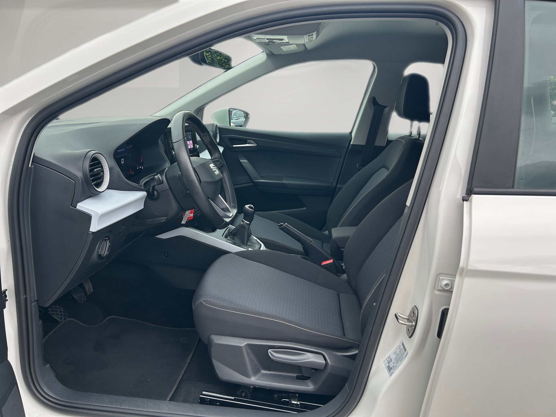 Seat Arona Style