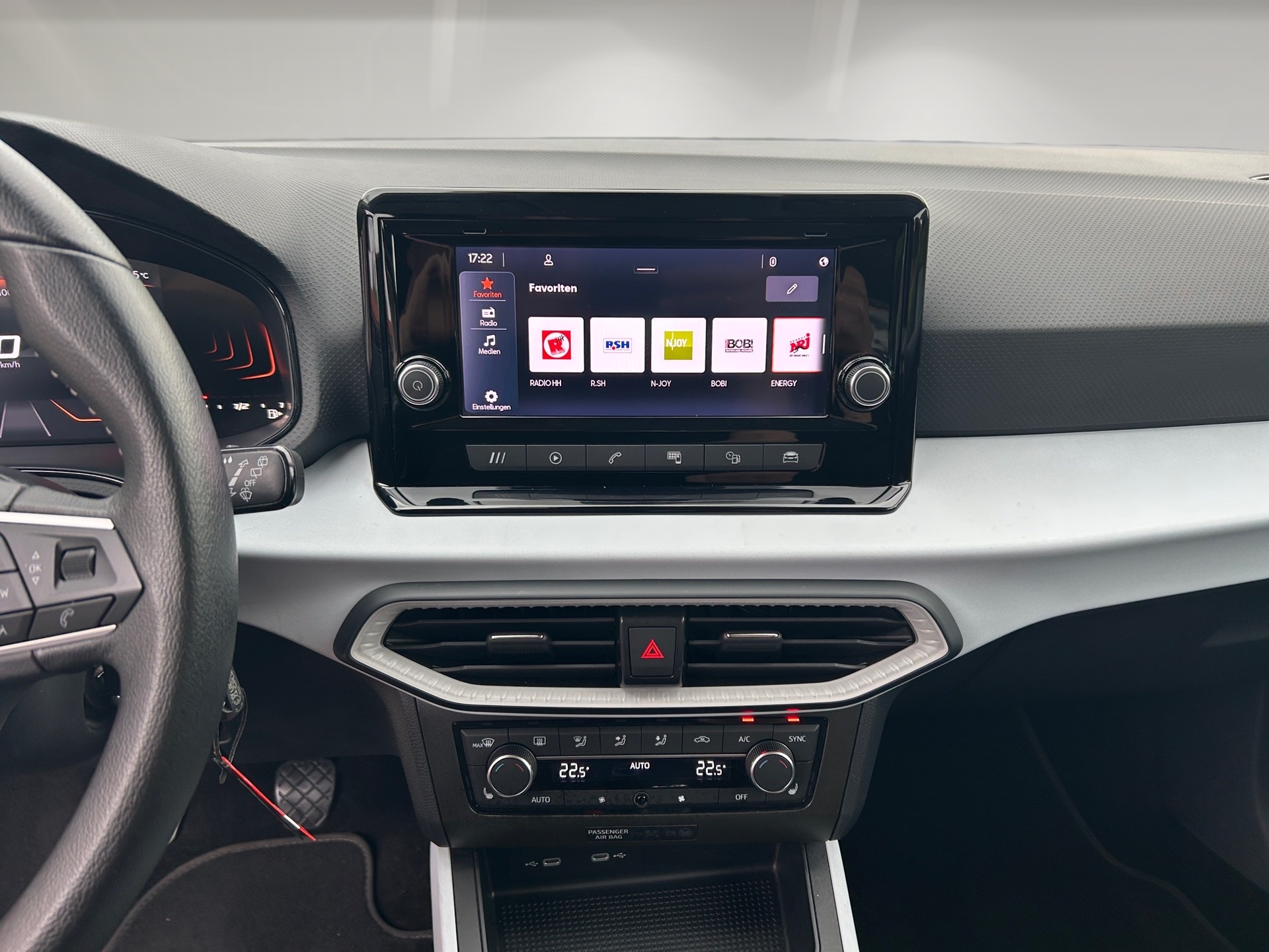Seat Arona Style