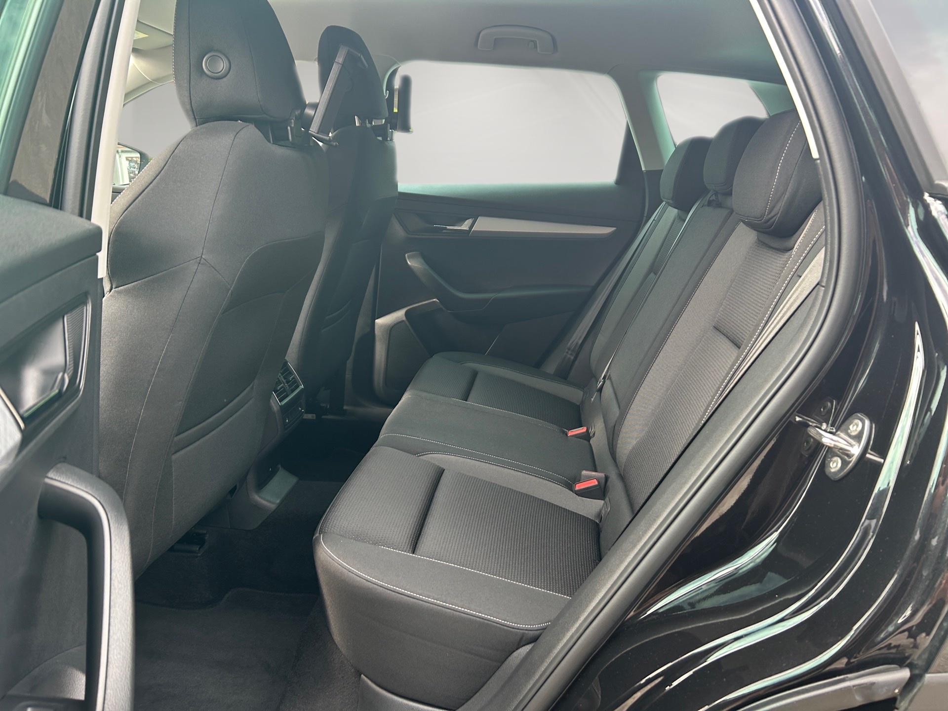 Skoda Karoq Tour
