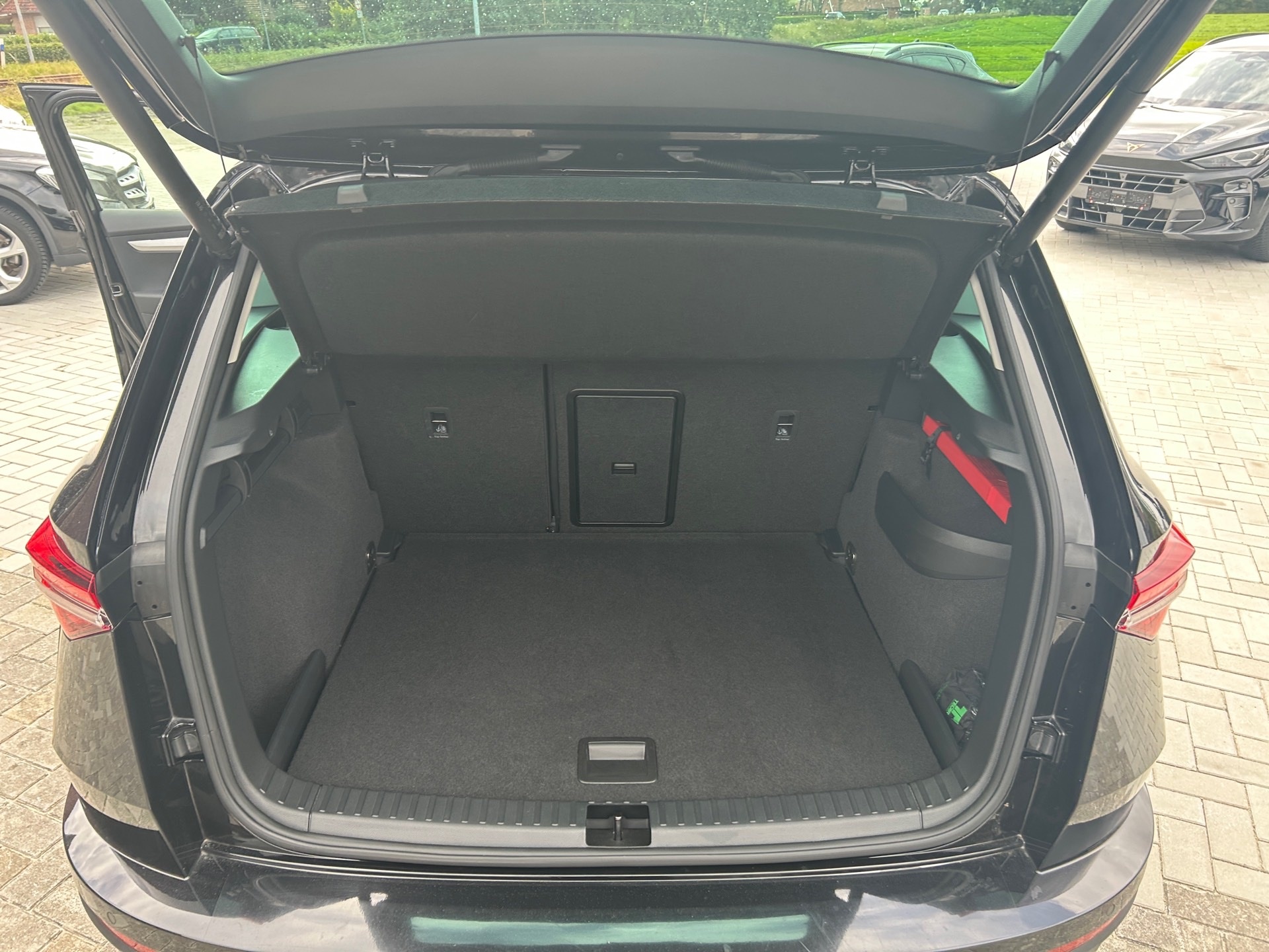 Skoda Karoq Tour