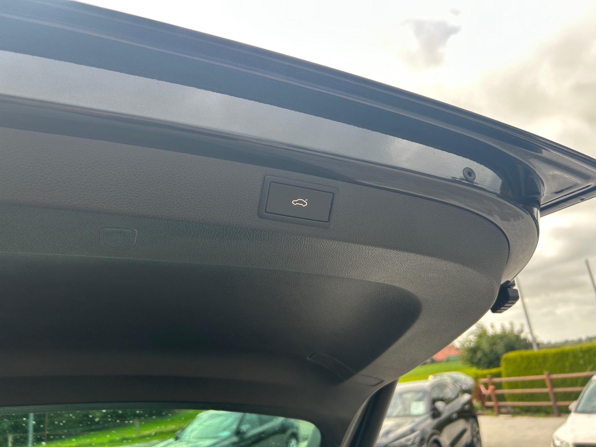 Skoda Karoq Tour