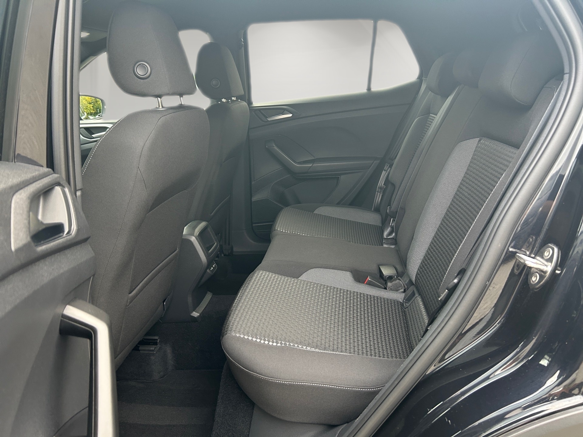 Volkswagen T-Cross Active